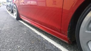 VW Golf 6 R20 Side Skirts / R-Line Side Skirts 29 VW Golf 6 R20 Side Skirts / R-Line Side Skirts
