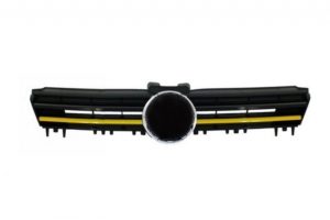 VW Golf 7 R400 Grill