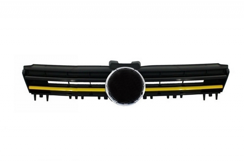 VW Golf 7 R400 Grill 1 r400 grill 95