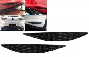 VW Golf 7 SE / GT / R Honeycomb Replacement Reflectors