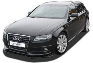 RDX Audi A4 B8 S-Line Splitter (2008-2011)