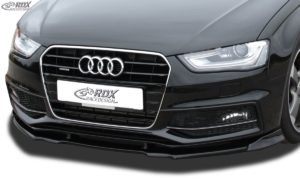 RDX Audi A4 Front Lip - B8.5 (2011-2015)