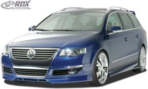 VW Passat 3C RDX Front Lip