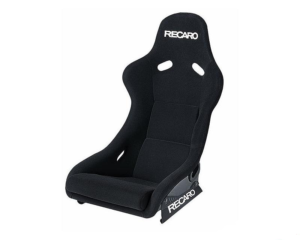 Recaro Pole Position Race Shell Bucket Seat 11 recar pole position black velour