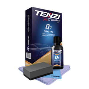 TENZI - ProDetailing Q7 Crystal Ceramic Quartz (50ml)