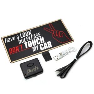 Panel Electric Sticker Have a Look but... USB 3 Panel Electric Sticker Have a Look but... USB