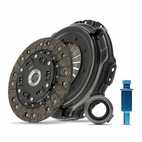 RPC Clutches - K-Series 1 rpc stage 2 1