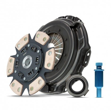 RPC Clutches - K-Series 3 rpc stage 3 1