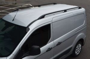 Turtle Ford Transit Connect Roof Rails - Mk2 2014-2023 13 Turtle Ford Transit Connect Roof Rails - Mk2 2014-2023