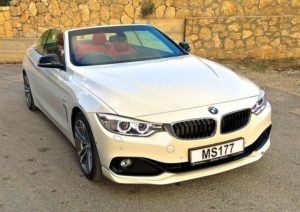 Auto-Styles BMW 4 Series Front Splitter (F32/F36 2013-2019 SE) 9 Auto-Styles BMW 4 Series Front Splitter (F32/F36 2013-2019 SE)