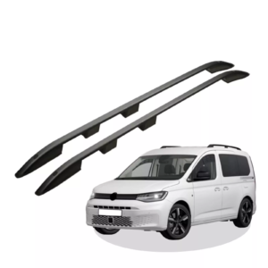 VW Caddy Roof Rails - 2021+