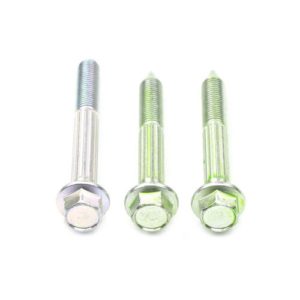 HOP Geniune Honda Eye Type REAR LOWER CONTROL ARM BOLTS 7 s l500 1 1 1