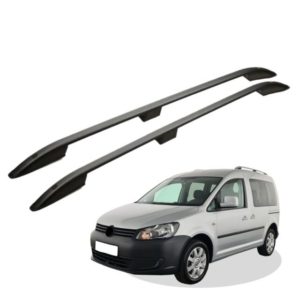 VW Caddy Van Roof Rails - 2004-2020