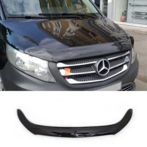 Mercedes Vito Bonnet Protector - 2014+ 12 screenshot 2023 07 20 154552