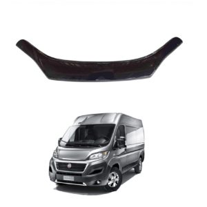 Fiat Ducato Bonnet Protector (2014-2024) 18 Fiat Ducato Bonnet Protector