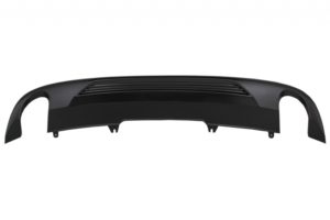 Audi A4 Diffuser- S-Line Style (B9 SE 2015-2019)