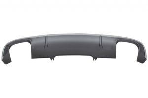 Audi A4 Diffuser - S4 Style (B9 S-Line 2015-2019) 12 Audi A4 Diffuser - S4 Style (B9 S-Line 2015-2019)