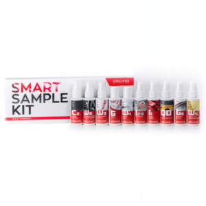 Gtechniq Smart Sample Kit 10 smasample