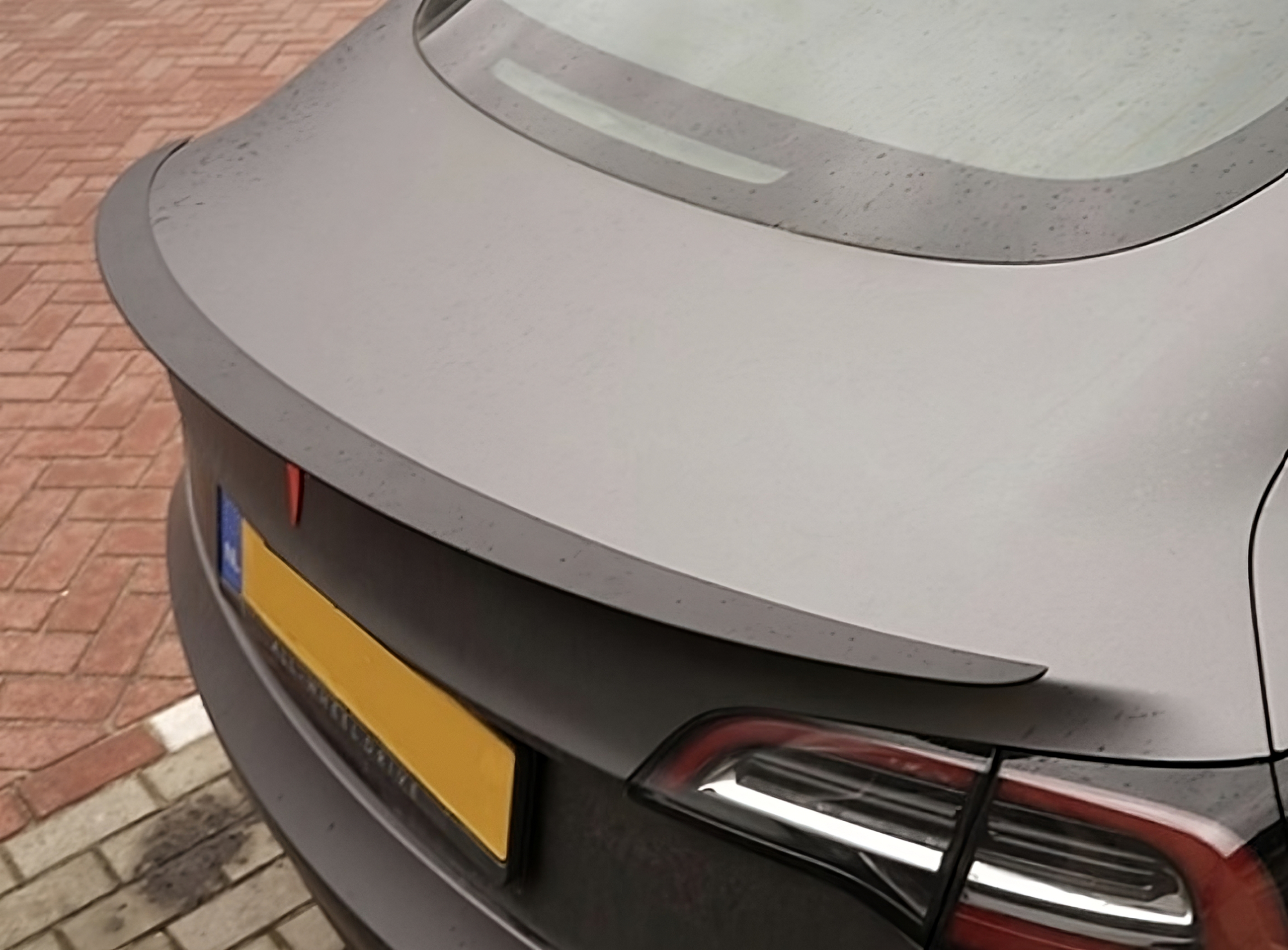 Tesla Model 3 Auto-Styles Boot Spoiler 2 sob11 transformed scaled
