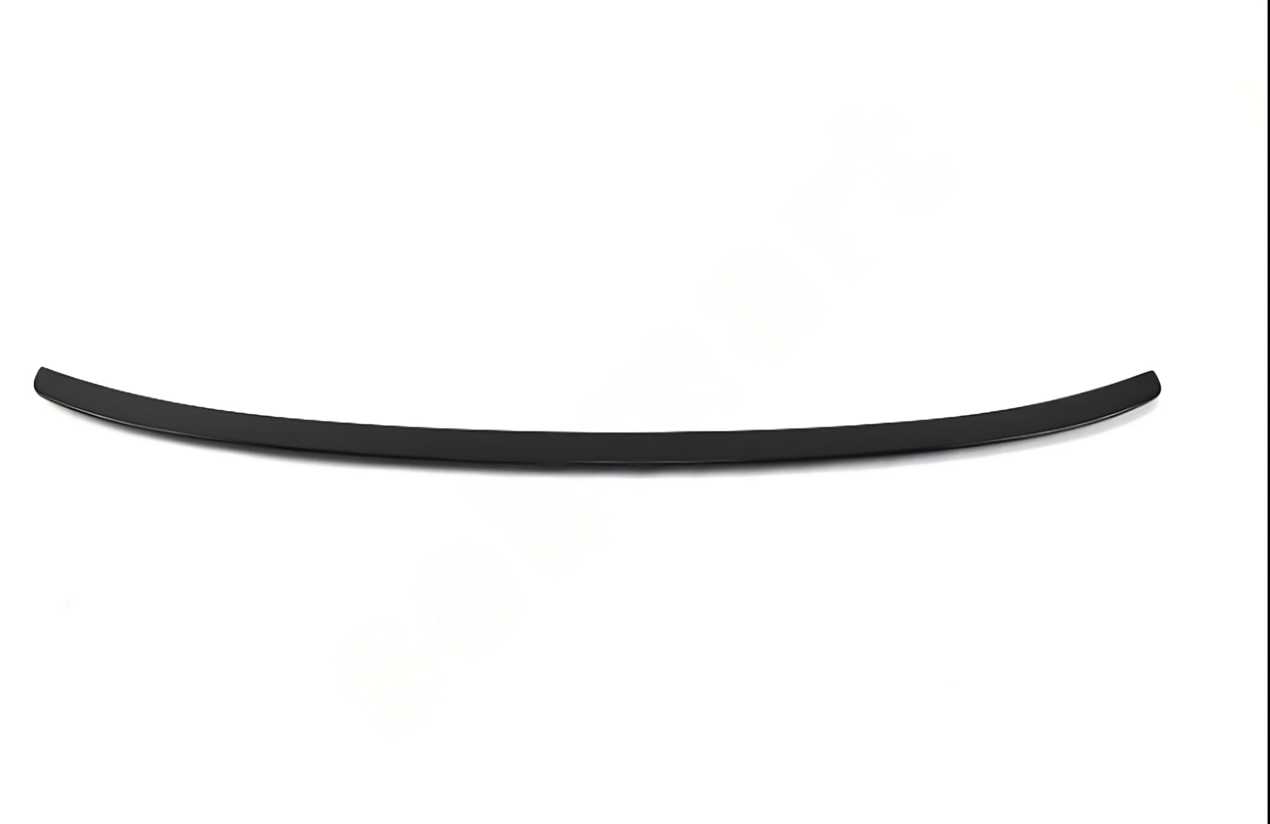 VW Areton 17+ Auto-Styles Boot Spoiler 1 Auto-Styles VW Areton Boot Spoiler (2017+)