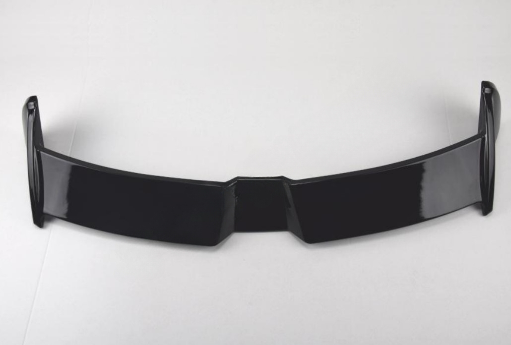 Auto-Styles BMW X5 Roof Spoiler - Gloss Black (G05 2018-2022) 1 Auto-Styles BMW X5 Roof Spoiler - Gloss Black (G05 2018-2022)