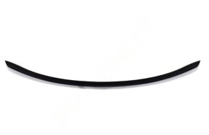 Merc E-Class W211 Boot Spoiler - Gloss AMG Style (2002-2009) 12 Merc E-Class W211 Boot Spoiler - Gloss AMG Style (2002-2009)