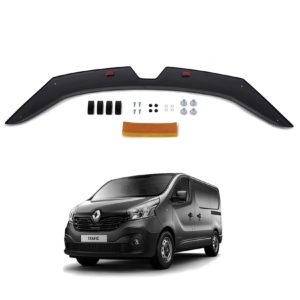 Van Bonnet Protector - Renault Trafic (2004-2022)