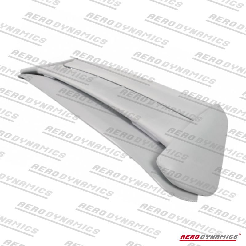 AERODYNAMICS - Honda Civic Seeker Spoiler (1995-2001 3 Door) 2 sp cv963d s v2