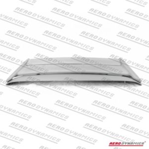 AERODYNAMICS - Honda Civic Seeker Spoiler (1995-2001 3 Door)
