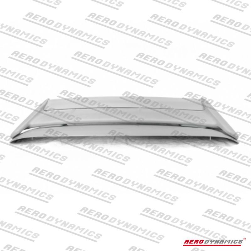 AERODYNAMICS - Honda Civic Seeker Spoiler (1995-2001 3 Door) 1 AERODYNAMICS - Honda Civic Seeker Spoiler (1995-2001 3 Door)