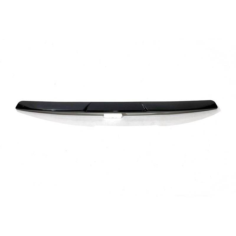 VW Jetta Roof Spoiler - Gloss Auto-Styles (Mk6 2011-2018) 2 spk6110