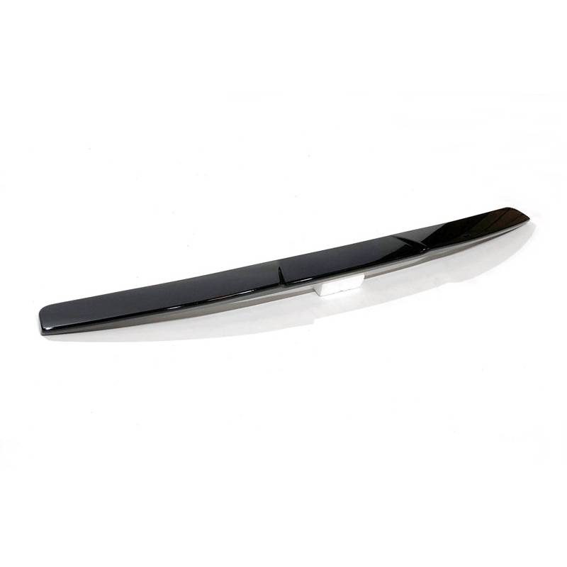 VW Jetta Roof Spoiler - Gloss Auto-Styles (Mk6 2011-2018) 1 VW Jetta Roof Spoiler - Gloss Auto-Styles (Mk6 2011-2018)