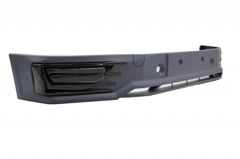 VW Transporter T6 Sportline Front Lip (2015-2019) 7 sportline 1