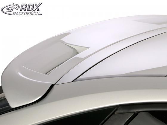 Ford Focus Mk2 ST Style Roof Spoiler (RDX) 1 Ford Focus Mk2 ST Style Roof Spoiler