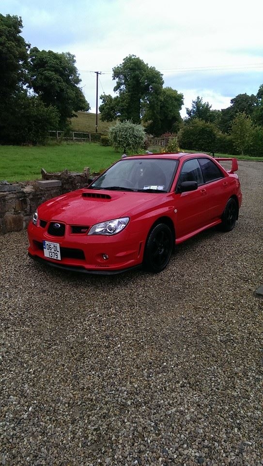 Tein Street Basis Coil Overs - Subaru Impreza 01- 2 subaru impreza hawk eye johnjoe