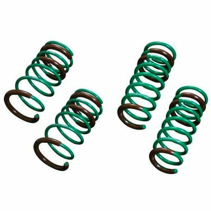 Tein Glanza / Starlet Lowering Springs 3 Tein Glanza / Starlet Lowering Springs - Image 3