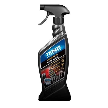 TENZI - Detailer Wet Wax (600ml) 1 TENZI - Detailer Wet Wax (600ml)