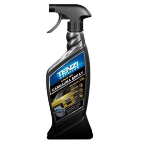 TENZI - Detailer Carnauba Spray (600ml)