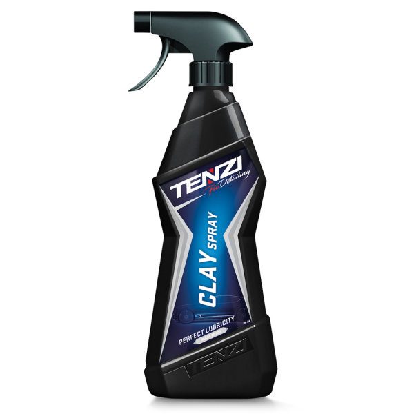 TENZI - ProDetailing Clay Spray (700ml) 1 TENZI - ProDetailing Clay Spray (700ml)