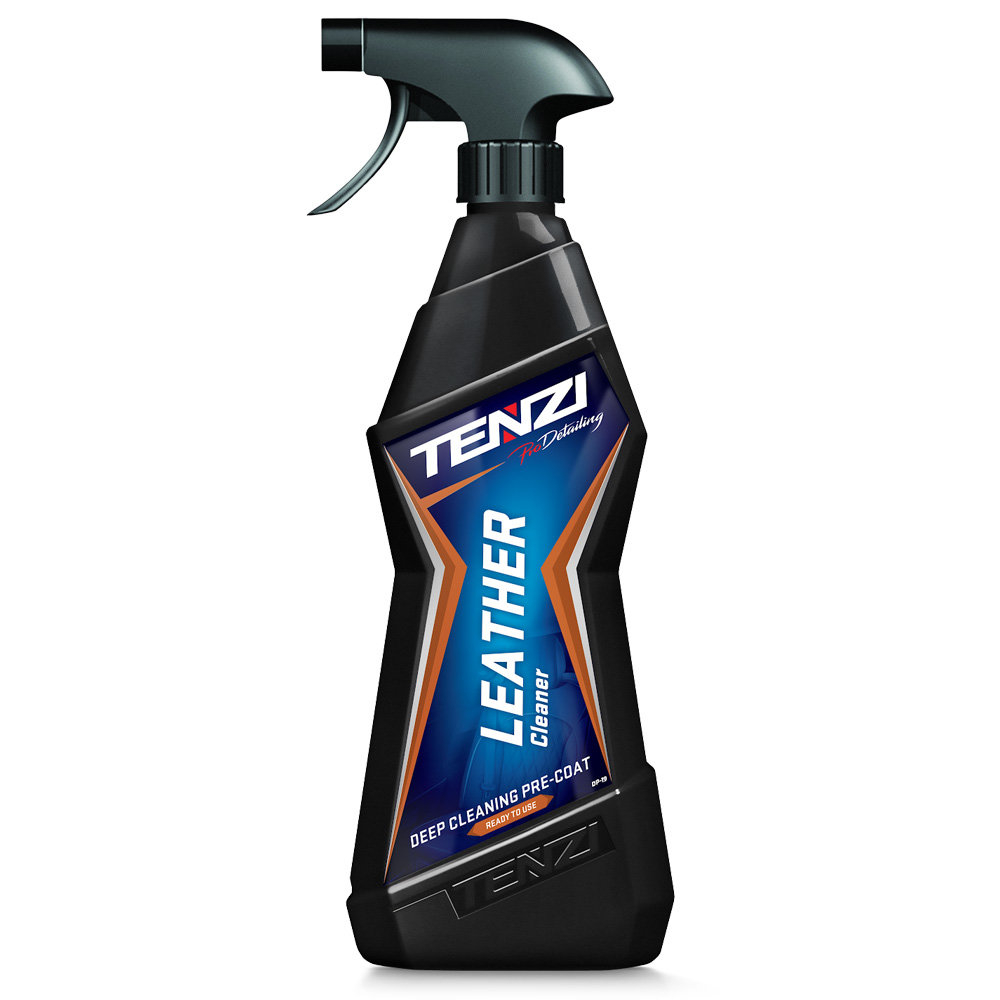 TENZI - ProDetailing Leather Cleaner (700ml) 1 TENZI - ProDetailing Leather Cleaner (700ml)