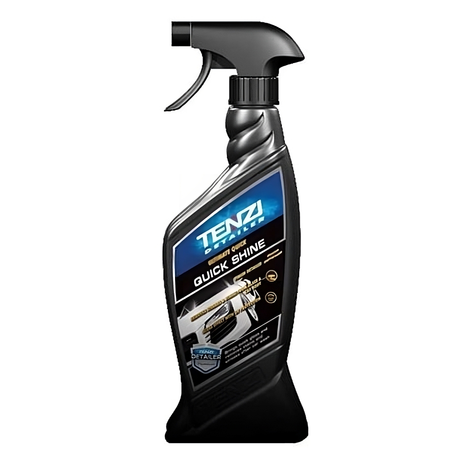 TENZI - Quick Shine Detailer (600ml) 1 TENZI - Quick Shine Detailer (600ml)