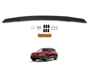 VW Tiguan Bonnet Protector (2011-2019)