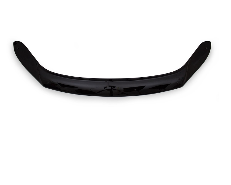 VW Tiguan Bonnet Protector (2011-2019) 4 tiguan hood prr 2012 2015