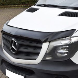 Van Bonnet Protector - Mercedes Sprinter (2006-2024) 9 Van Bonnet Protector - Mercedes Sprinter