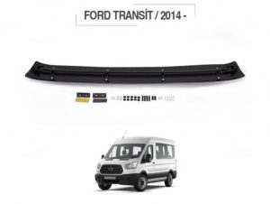 Ford Transit Front Sun Visor