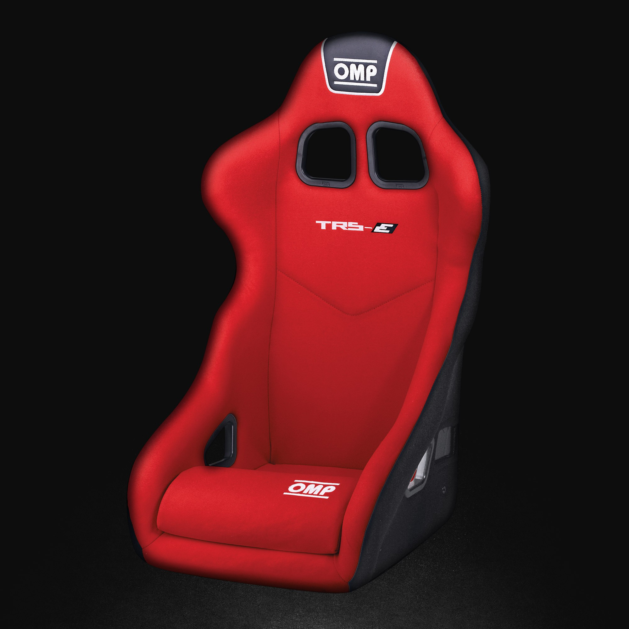 FIA OMP TRS E BUCKET SEAT 5 trs red 10