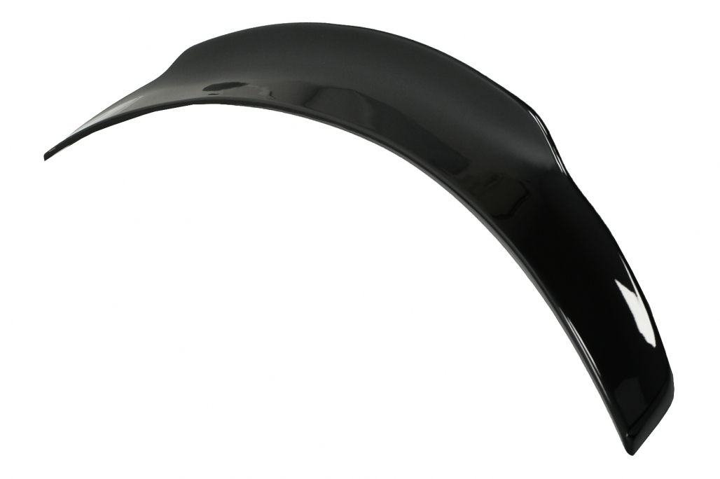 Mercedes C-Class W205 Auto-Styles Gloss Boot Spoiler 2 tsmbw205psm b 139