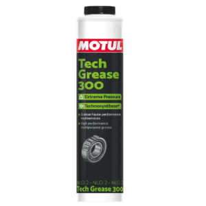 MOTUL - Tech Grease 300 Lube (0.400 kg) 5 MOTUL - Tech Grease 300 Lube (0.400 kg)
