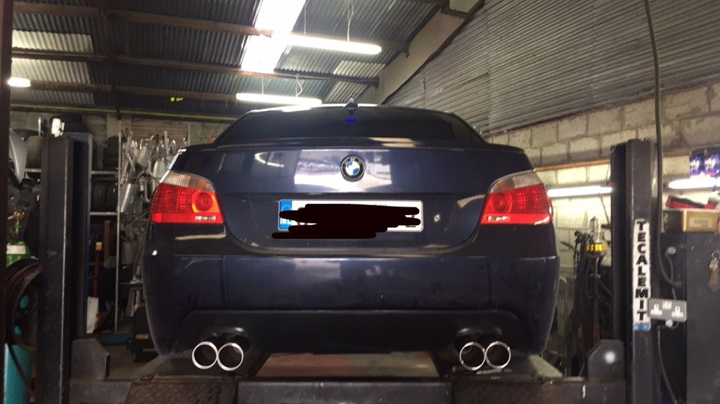 GTi Large Style Exhaust Tip 2 v f0fc 1 2