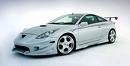 Tein Street Basis Coil Overs - Toyota Celica 01- 3 veilside